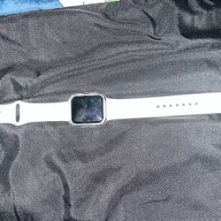 Apple Watch!