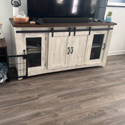 TV cabinet Sliding Doors