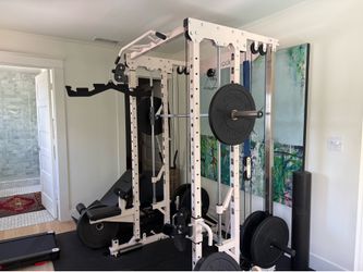 Gym equipment