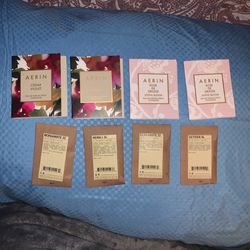 Aerin & Le Labo Samples Set 