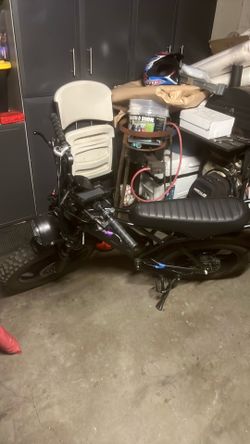 Ebike r002