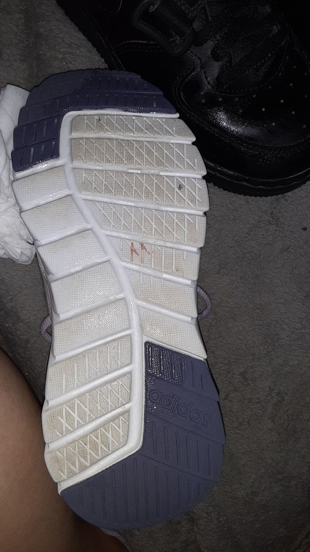 Size 13 ¹/²