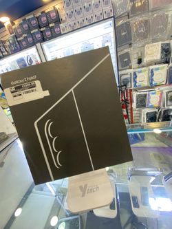 Galaxy Z Fold7 brand New