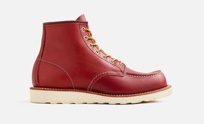 Red Wing classic Moc heritage 8875