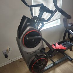 Bowflex Max Trainer M5
