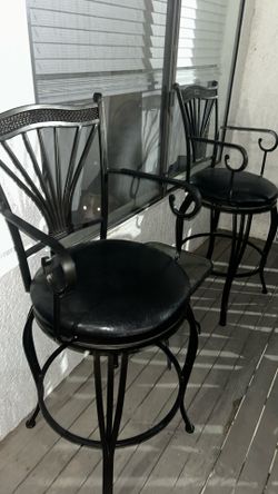 Bar Stools