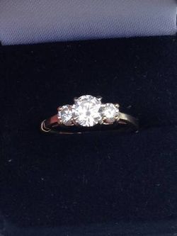 Engagement ring