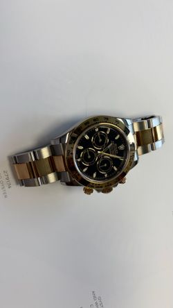 rolex