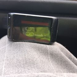 VivoActive Hr Smarwatch