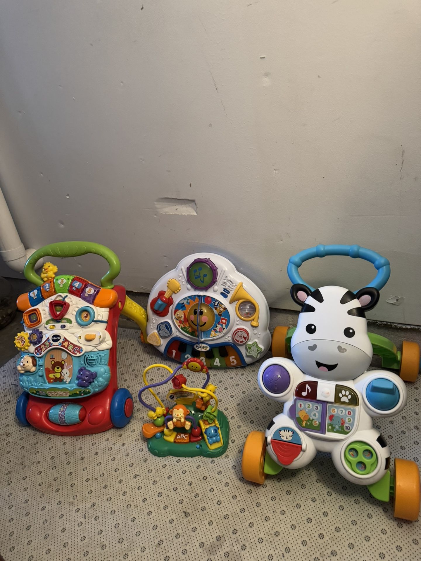 KIDS TOYS