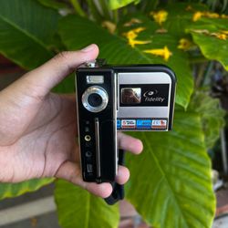 Fidelity DV 5900 Digital Camcorder