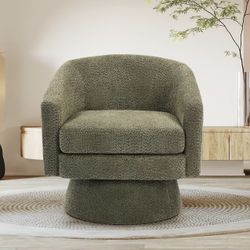 Swivel Accent Chair