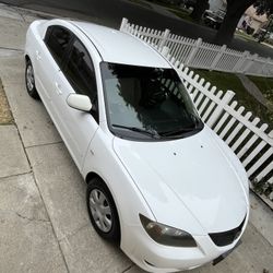 2005 Mazda Mazda3