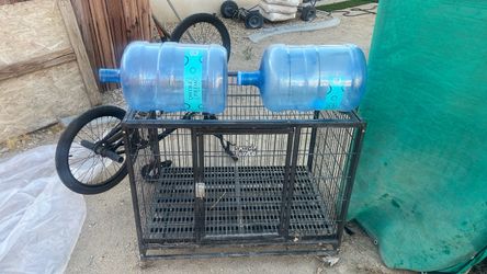 Dog kennel