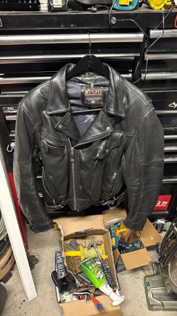 Xpert Performance Gear XL Jacket