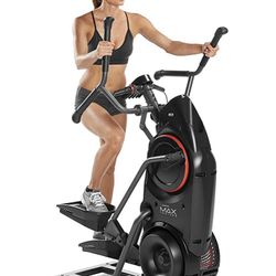 Bowflex M3 Max Trainer  