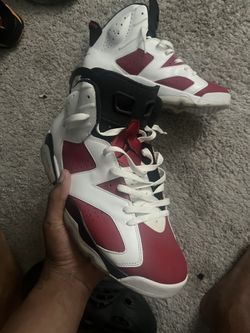 Retro 6’s Need Gone!