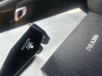 Authentic Prada Shades