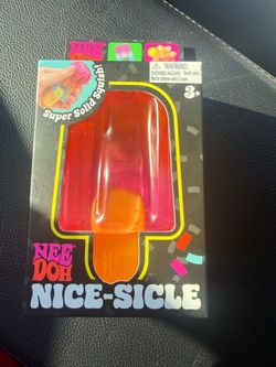 Needoh Nice-sicle