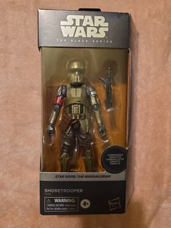Star Wars Black Series