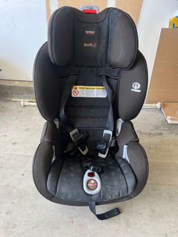 Car seat