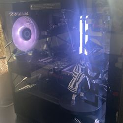 Legion T5-26AMR5 Desktop (Lenovo) - Type 90RB