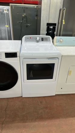 GE Dryer