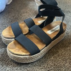 Wedges 