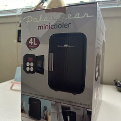 Mini Fridge/Cooler