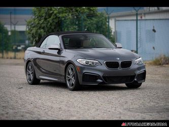 2015 BMW M235