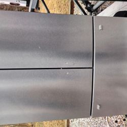 LG French Refrigerator 