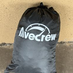 New Car Cover. Bronco. Jeep. 