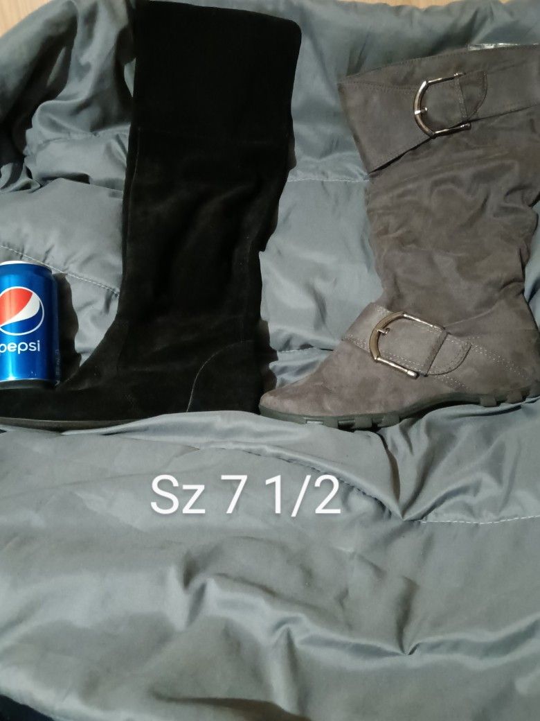 Boots