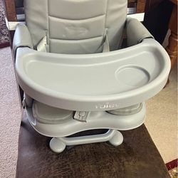 Baby Chair 