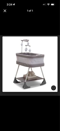 Baby bassinet