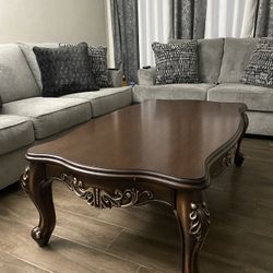 Mesa De Centro / Coffee Table