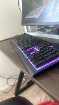 Apex 3 Keyboard