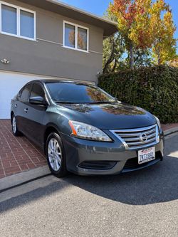2016 Nissan Sentra