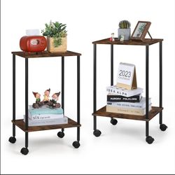 Vrisa End Tables (2)