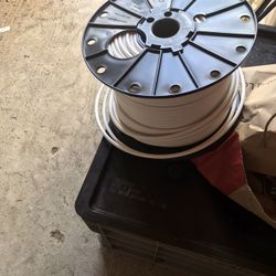 Rollo De Cable Pack Jr