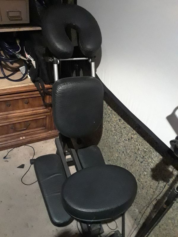 Upright Massage Chair For Sale In Oakland Ca Offerup