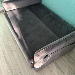 Sofa Bed Sleeps 2 