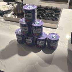 Similac Total Comfort 