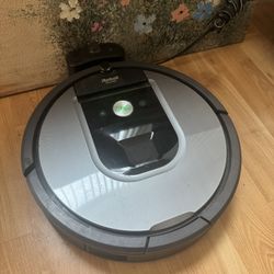 iRobot Roomba