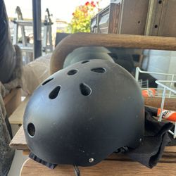 Roller Skating Helmet