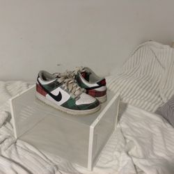 Nike dunk-low-se