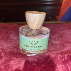 Snack House Pistachio Crème