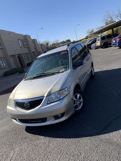 Mazda MPV