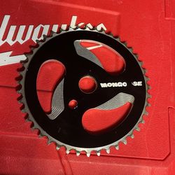 Mongoose Bmx Bike Sprocket GT Haro