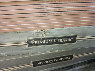 Premium  ceramic tile from Spain